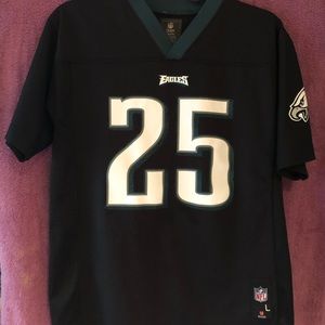 McCoy kids jersey. Youth large